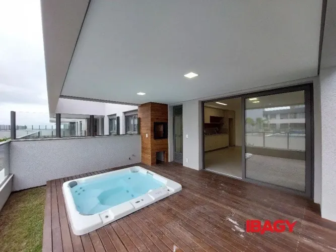 Excelente Apartamento 2 dormitório(s) em Morro das Pedras - Florianópolis