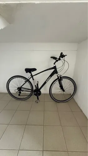 Bicicleta Schwinn Chicago