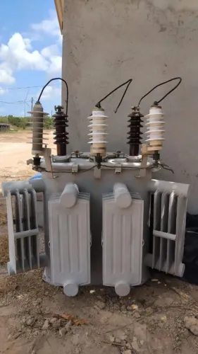 Transformador 112,5kva