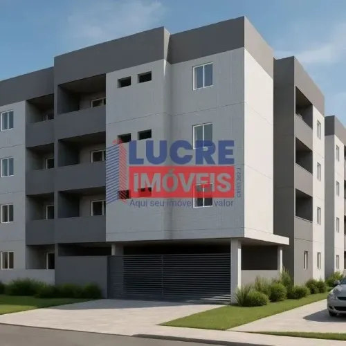 Apartamento Brisas de Camboinha