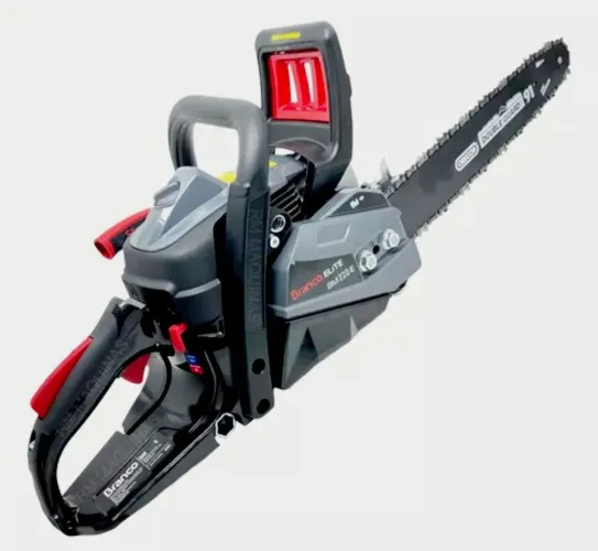 MOTOSSERRA 38,5 CC SABRE 40 CM ELITE BRANCO BM 220