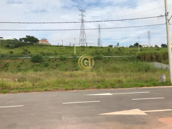 Grupo Intervale Vende Terreno com 789,47 m² no Condomínio Multiplus Eldorado ll Condomínio