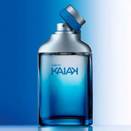 Desodorante Colônia Kaiak Masculino 100 ml - R$119,90 por R$90,00