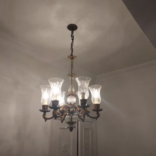Lustre