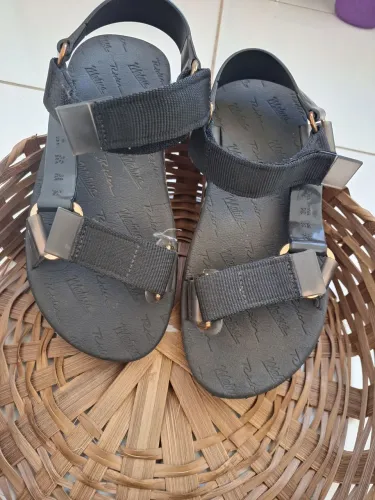 Melissa Rider Preta 36