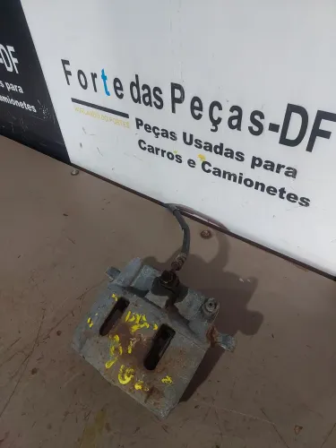 Pinça De Freio Da Ranger 98/09 Ld Cód:2528