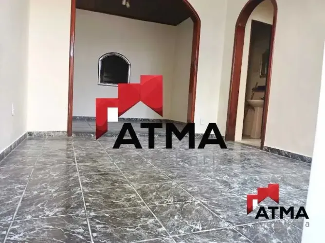 Casa de Vila - Duplex / Residencial / Penha