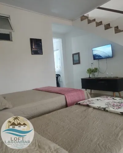 Aluguel de Casa para Temporada em Arraial do Cabo - Figueira, RJ