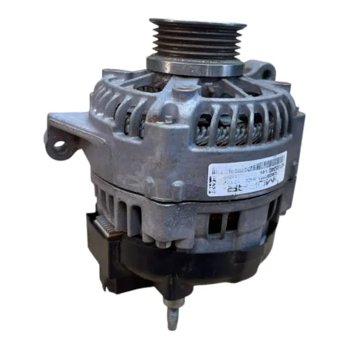 Alterandor Fiat Argo 1.0 2022