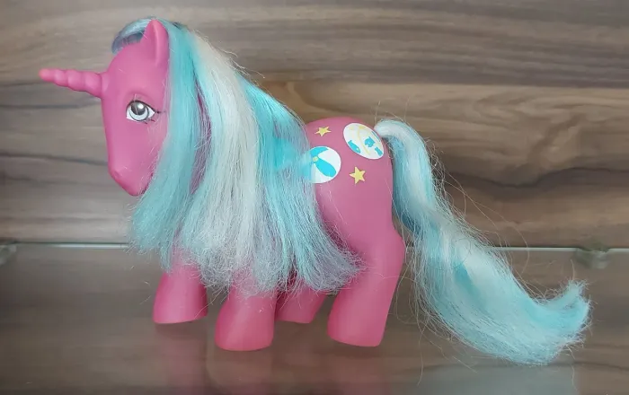 My Little Pony Hasbro * ver detalhes 