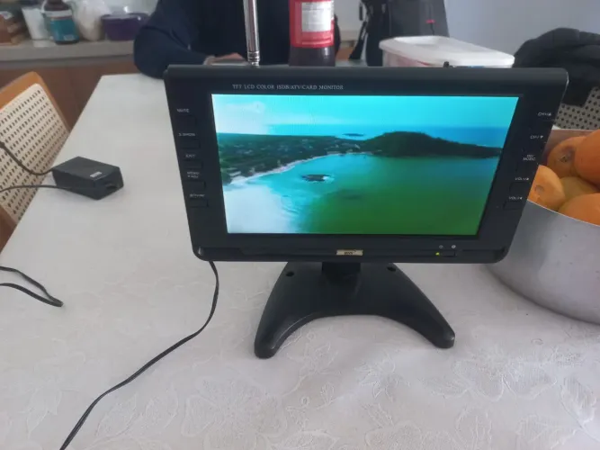 Tv Japonesa