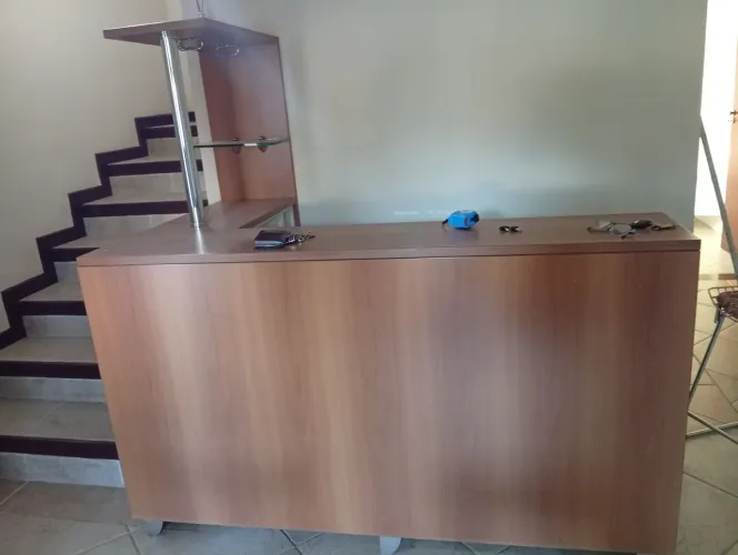 Bar para Sala