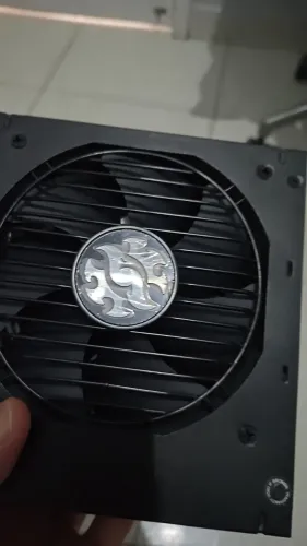 Fonte de Alimentação para PC XPG CORE REACTOR 850 GOLD