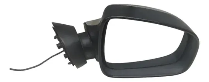Retrovisor Direito Sandero Duster 2010/14 Logan 10/13 Elétri