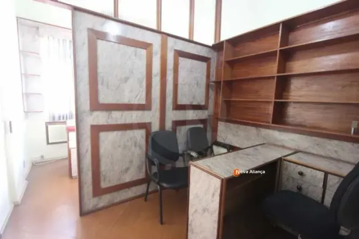 Sala : / Comercial / Humaitá