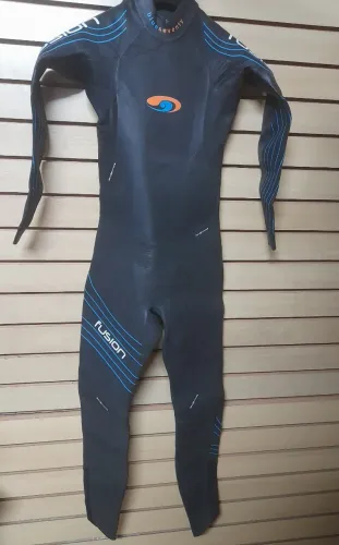 Roupa de Borracha Blueseventy 