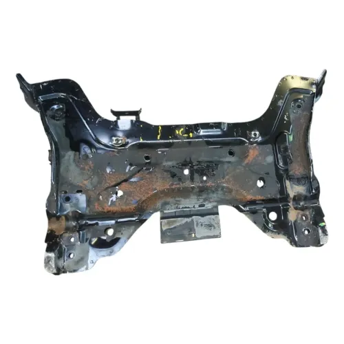 Quadro Agregado Peugeot 307 2.0 2006 2007 2008 2009 2012