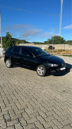 Polo 1.0 MCA 2019