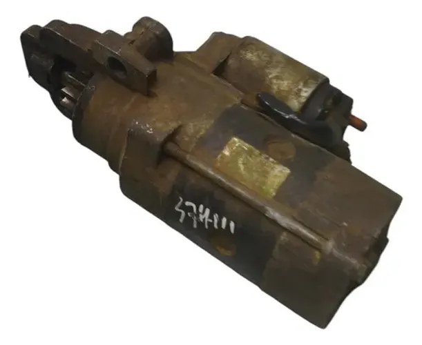 Motor De Arranque Ranger 3.2 Diesel At 2013