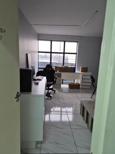 Aluguel sala comercial recanto das emas