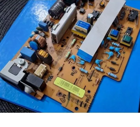 Placa fonte samsung Ml 2165