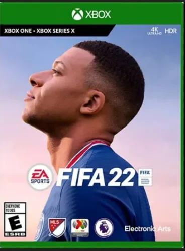 FIFA 22