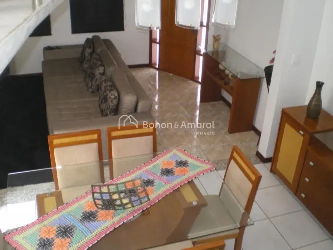 Casa em condomínio no Condomínio Okinawa, de 4 quartos à venda, Parque Brasil 500 - Paulín