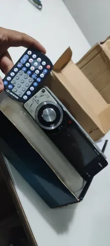 Som Automotivo Buster barato