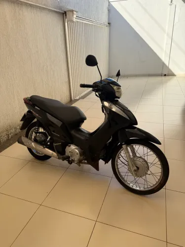 Honda Biz 125 2014 *abaixo da fipe*