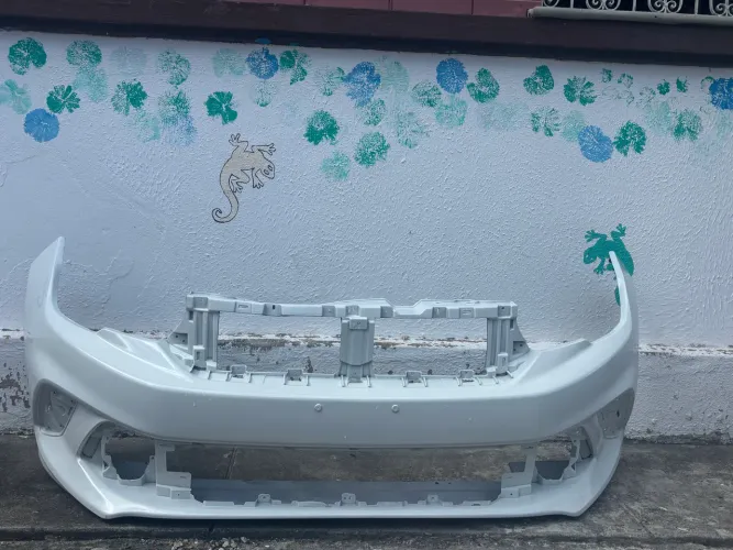 Vendo pára-choque argo 