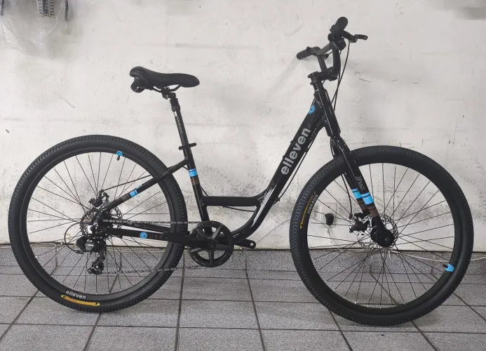 Bicicleta Elleven Aro 26