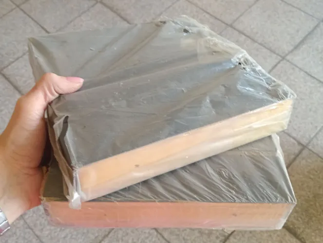 Pes para sofa