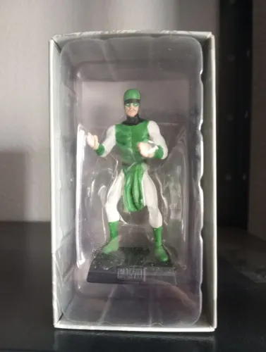 Miniatura Karnak Eaglemoss