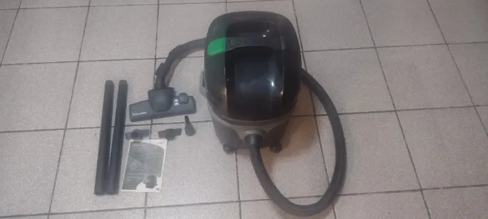 Aspirador Eletrolux Flex Green - Usado
