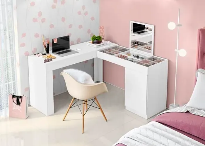 CAMARIM SUPER FUNCIONAL ALTAMENTE PLANEJADO SURPREENDA-SE!! IWUTTSR