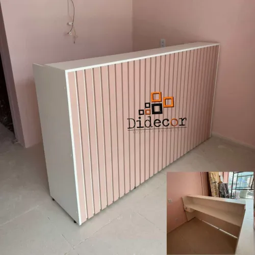 Balcão atendimento