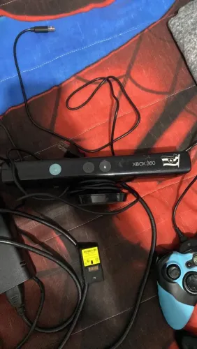 Vídeo game Xbox 360