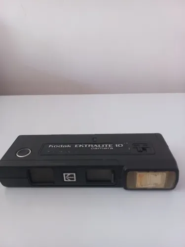 Câmera Kodak