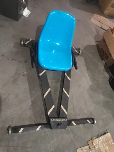 Carrinho de Rolimã Estiloso