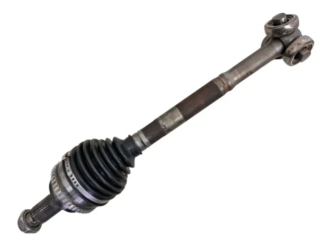 Homocinetica Direita Ford Edge 3.5 V6 4x2 2013