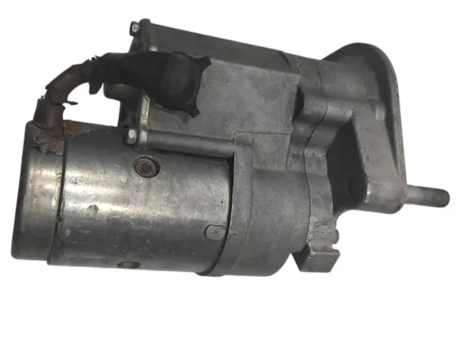 Motor De Arranque Partida Toyota Hilux 3.0 2005 A 2015