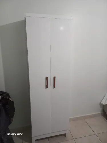 Armário Sapateira 2 Portas OLX - Entrega e Monta