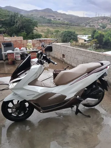 PCX 150 Dlx