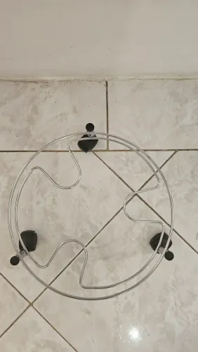 Suporte para Botijão a Gás