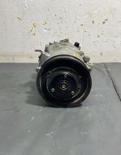 Compressor de ar New Tucson 1.6 2020