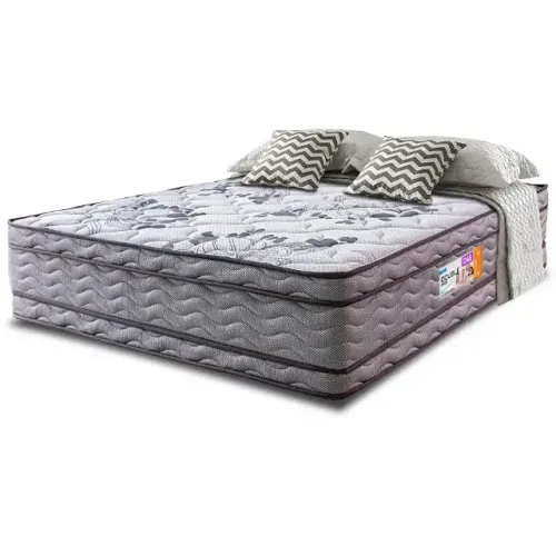 Colchão Black Graphite (Queen Size)