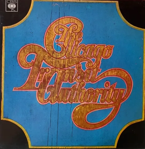 LP Chicago - Chicago Transit Authority (1970) -Vinil 1a prensagem Rara