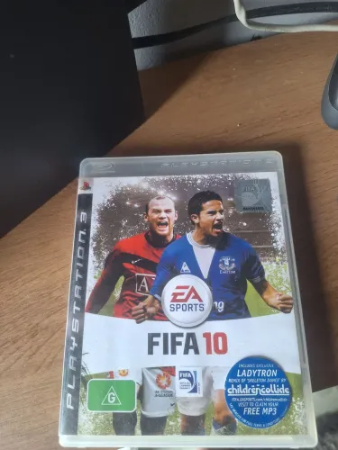 Fifa 10,11,12,14 de ps3 
