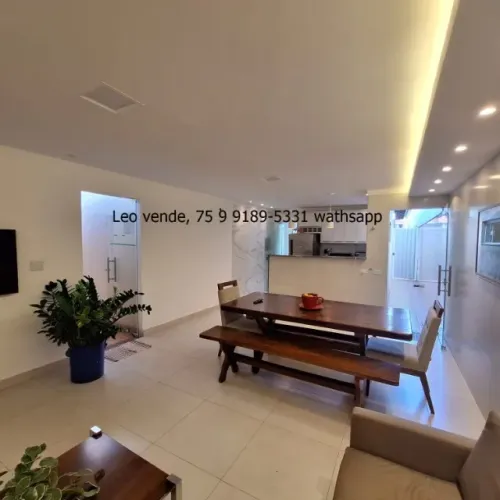 Leo vende, bairro Vila Olímpia, 3\4 suíte, fino acabamento veja fotos