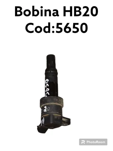 Bobina Hb20 Cod 5650